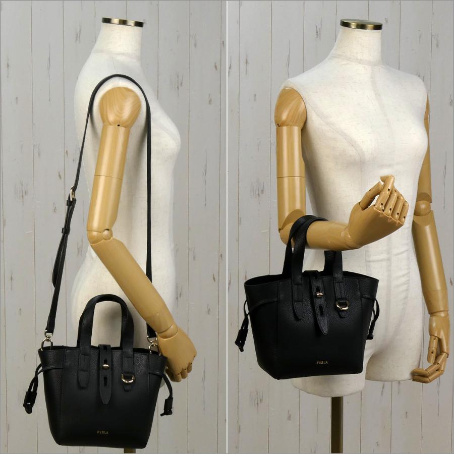 FURLA（フルラ） 【並行輸入品】フルラ ネット ミニ 2wayバッグ トート