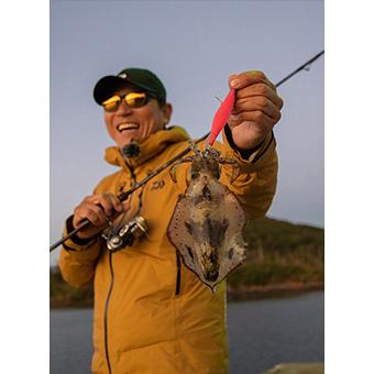 DAIWA（ダイワ） エメラルダス ストイスト RT IL（インターライン