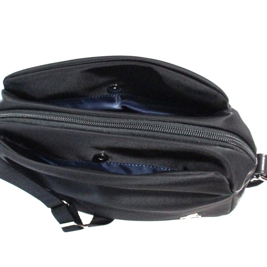 agnes b.（アニエスベー） バッグ ショルダーバッグ 新品ナイロン