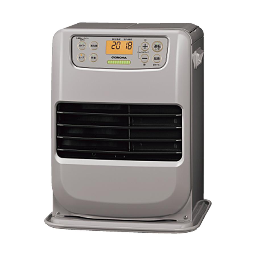CORONA（コロナ） 石油ファンヒーター 暖房機器 FH-M2525(C) FH-M2525