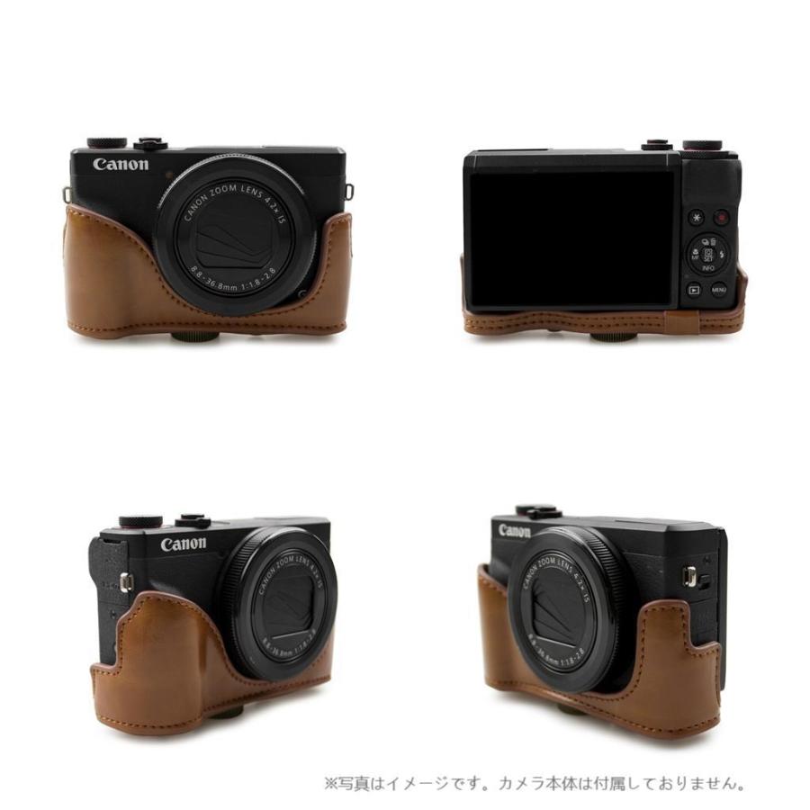 Canon PowerShot G7 X Mark3/G7 MarkIII/G7X3/G7 Mark2/G7 MarkII/G7X2