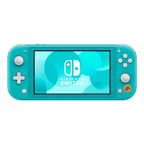 新品 即日出荷 Nintendo Switch Lite あつまれ どうぶつの森セット