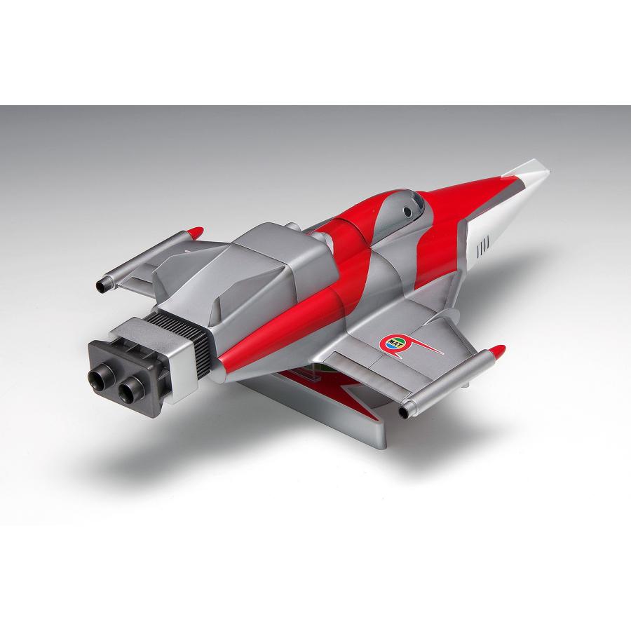 ウェーブ WAVE 帰ってきたウルトラマン 1/72 マットアロー1号