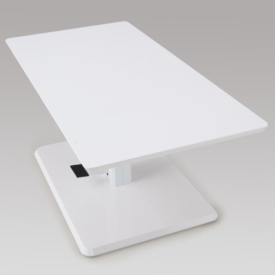 dinos（ディノス） ［幅120cm］ 移動がしやすいキャスター付き昇降式