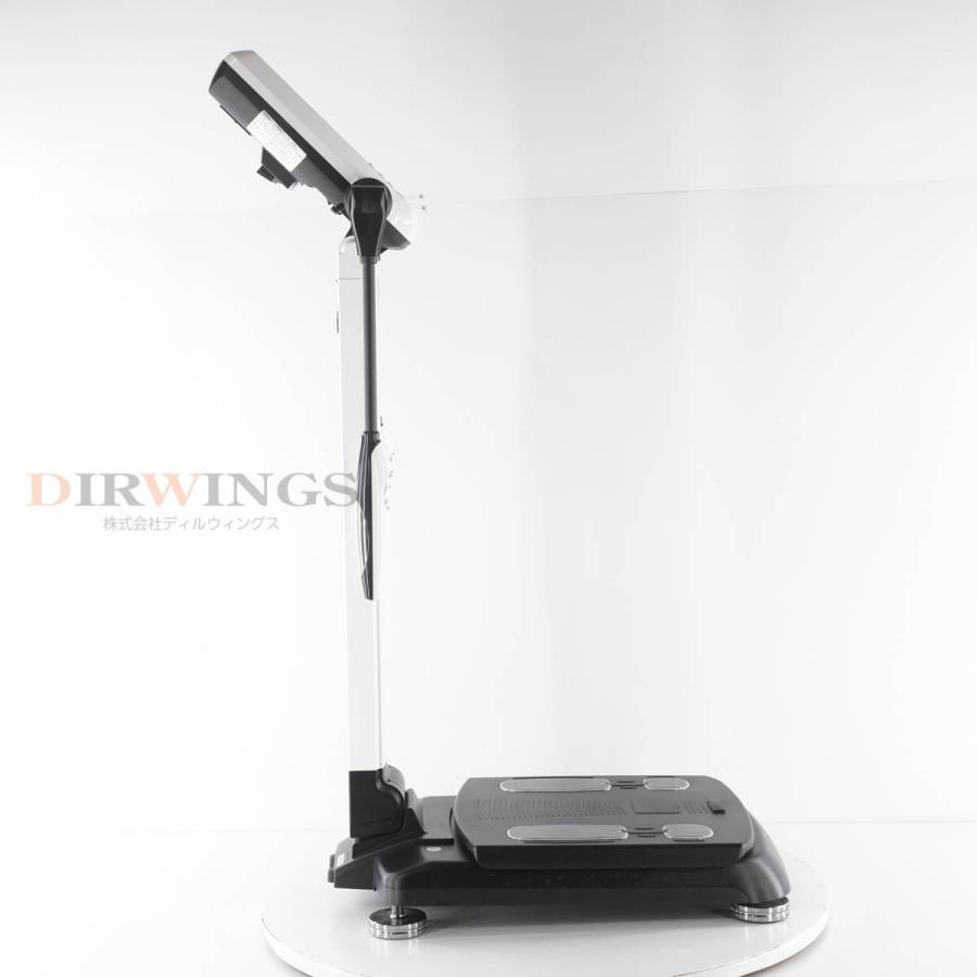 PG]USED 8日保証 測定確認済 InBody InBody470 インボディ470 470 体