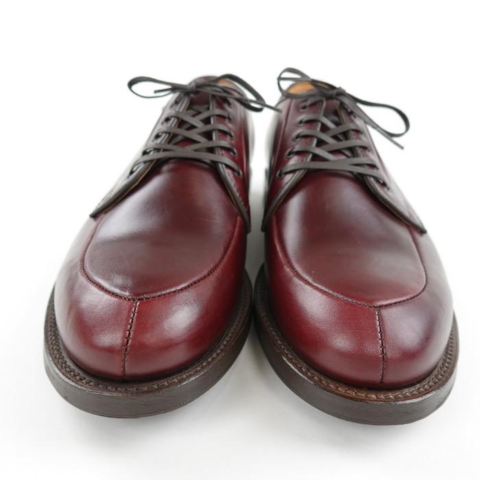 WHEEL ROBE（ウィールローブ） Vチップシューズ WHEEL ROBE 15050