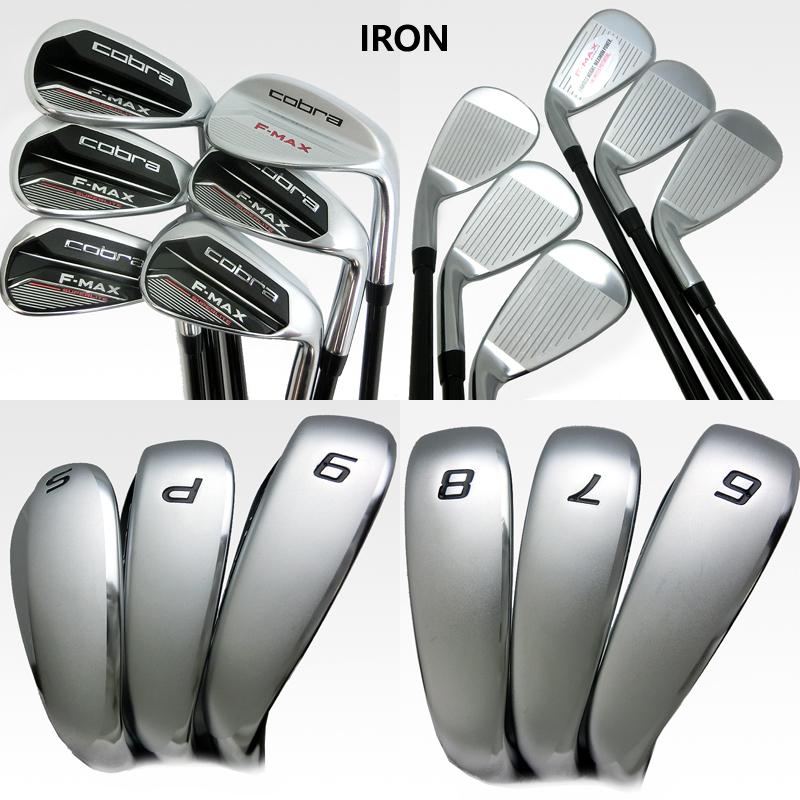 10/15まで！ローン48回無金利】［飯能本店］Cobra コブラ F-MAX メンズ