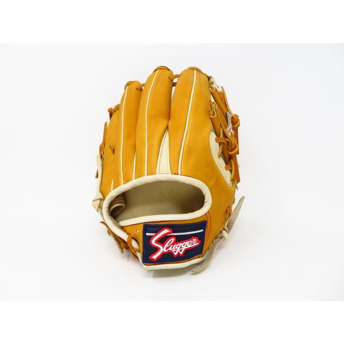 久保田スラッガー（KUBOTA SLUGGER） 軟式 オーダーグラブ グローブ