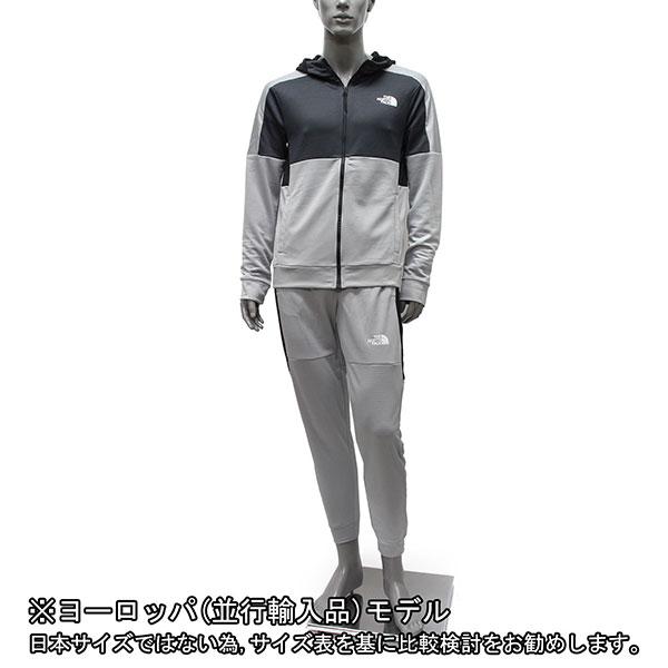 THE NORTH FACE（ザ ノースフェイス） MOUNTAIN ATHLETICS パーカー