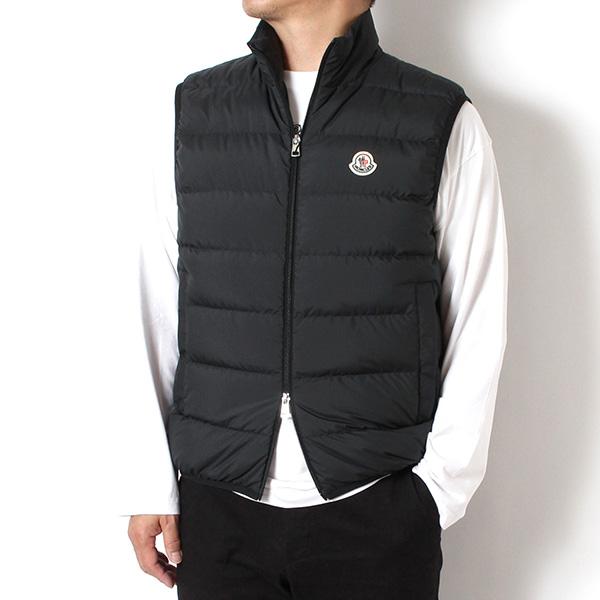 MONCLER（モンクレール） 25AWモデル MONCLER CONTRIN ライトダウン