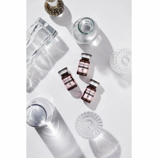 RubyCell(ルビーセル) インテンシブ4Uセラム(18本) : Dream-Skin