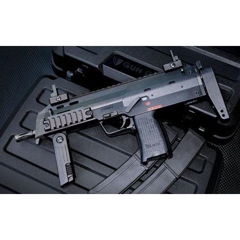 ガスブローバック MP7A1−II : ネットショップおとく屋 Yahoo!店