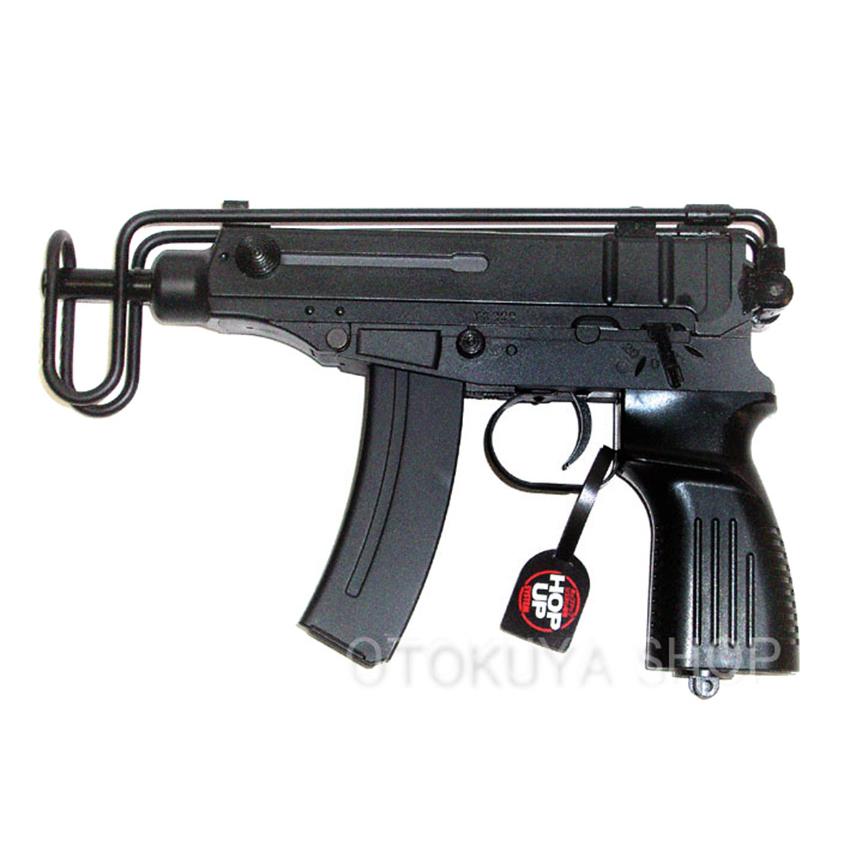 TOKYO MARUI（東京マルイ） 電動ガン コンパクトマシンガン