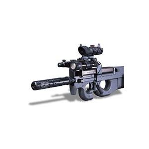 TOKYO MARUI（東京マルイ） スタンダード 電動ガン プロジェクト P