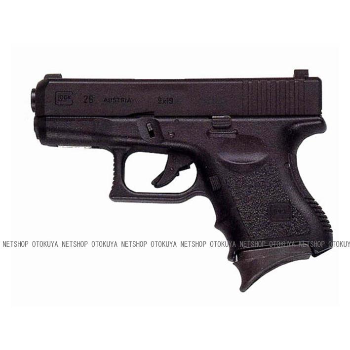 TOKYO MARUI（東京マルイ） ガスブローバック グロッグ26 GLOCK26