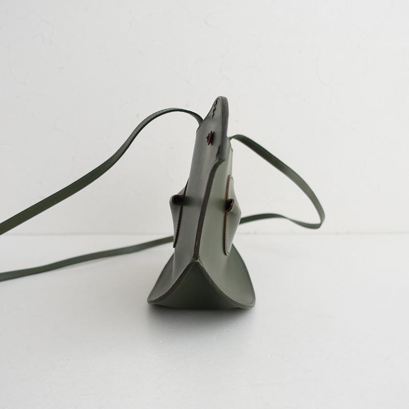 mina perhonen（ミナペルホネン） 【美品/定価3.8万】ミナペルホネン