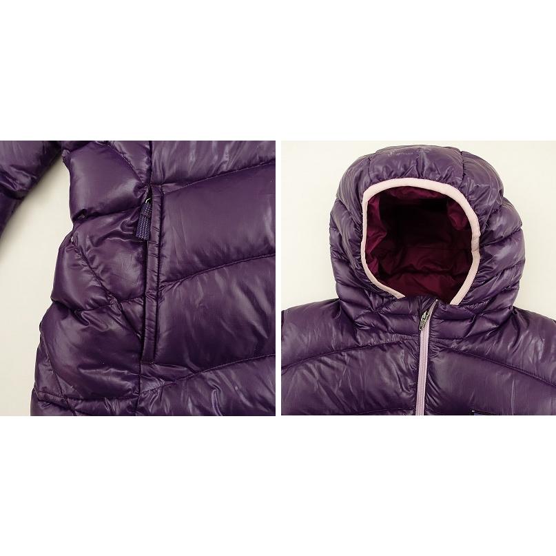 patagonia（パタゴニア） *ダウンセーター フーディブルゾン*XL
