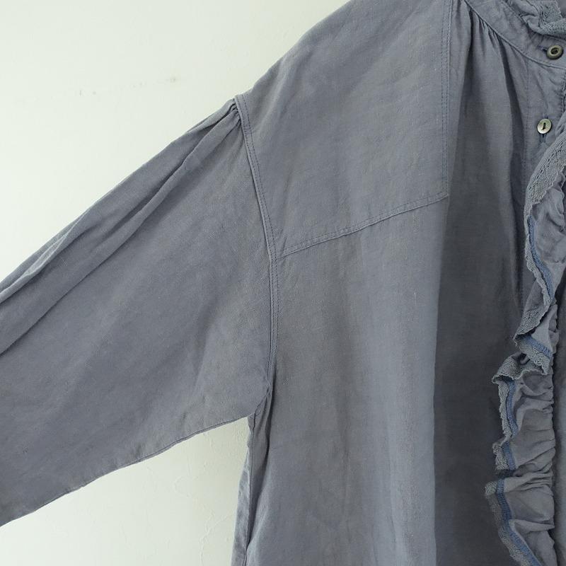 nest Robe（ネストローブ） 【2023/AW/定価3.4万】ネストローブ