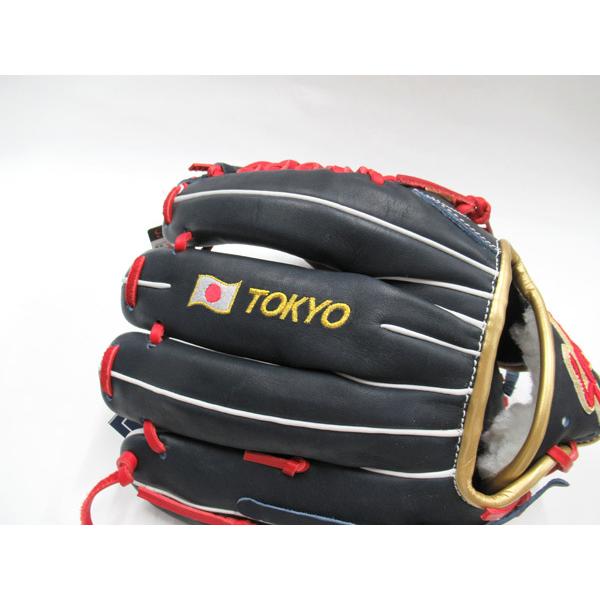 久保田スラッガー（KUBOTA SLUGGER） 軟式グローブ 限定 KSN-24MS 湯