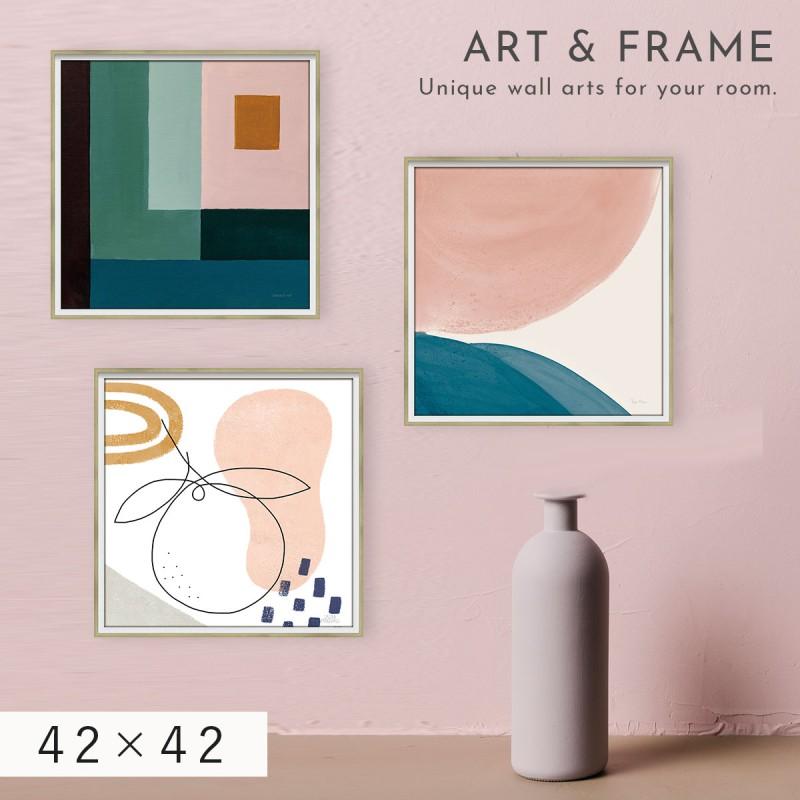 値引き不可】BoConcept 抽象油彩画 デンマーク人画家 縦80×横100