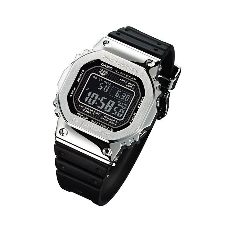 G-SHOCK g-shock Gショック GMW-B5000-1JF カシオ CASIO 電波ソーラー