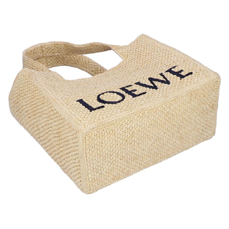 LOEWE（ロエベ） 【お取り寄せ】 【並行輸入品】 かごバッグ 2WAY