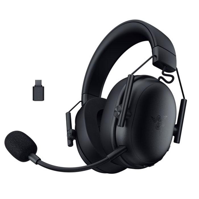 Razer（レイザー） Razer BlackShark V3 X HyperSpeed ゲーミング