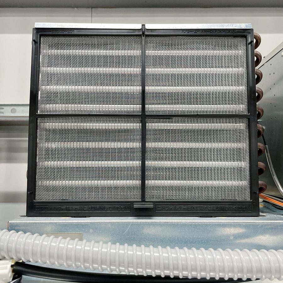 ホシザキ（HOSHIZAKI） リーチイン冷蔵ショーケース RS-120X3-4G 中古