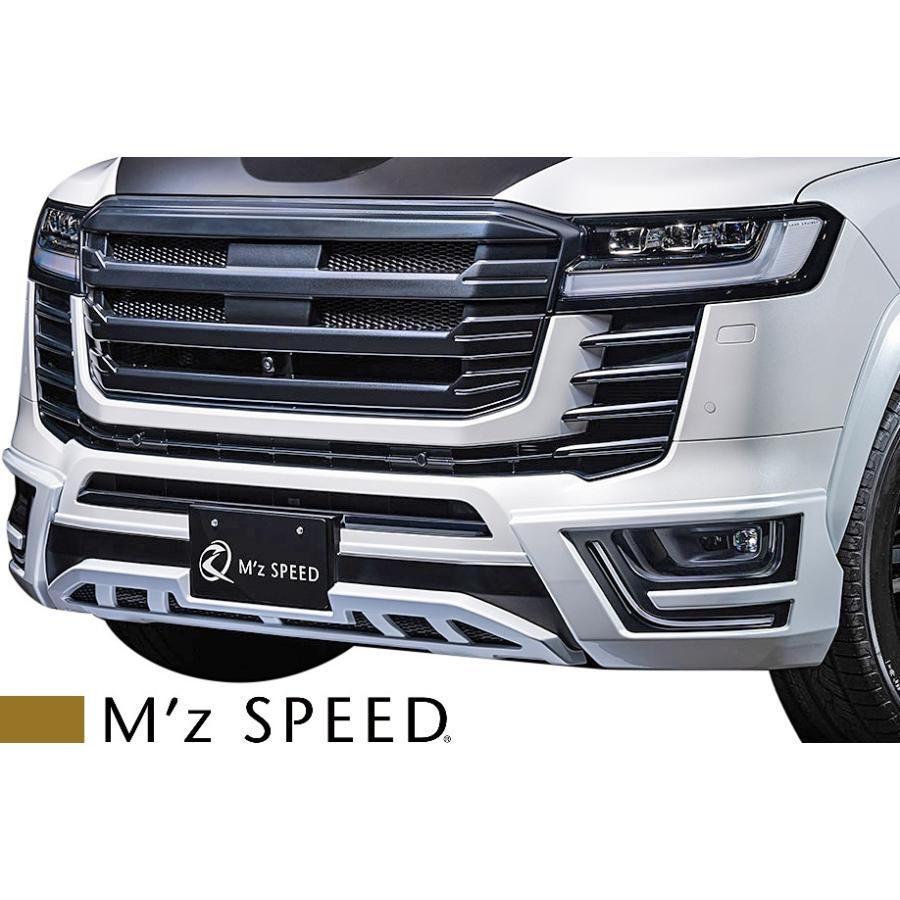 ランドクルーザー 【M's】トヨタ 300ランクル VJA FJA300W (2021/8-) M