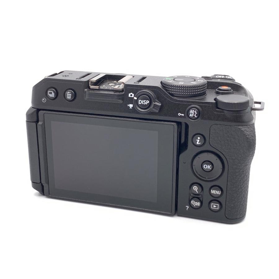 ニコン（Nikon） 【中古】 【美品】 Z30 ボディ : カメラのキタムラ