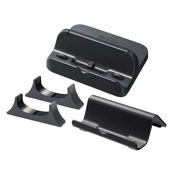 任天堂（Nintendo） Wii U プレミアムセット 本体 kuro 黒 中古 付属品