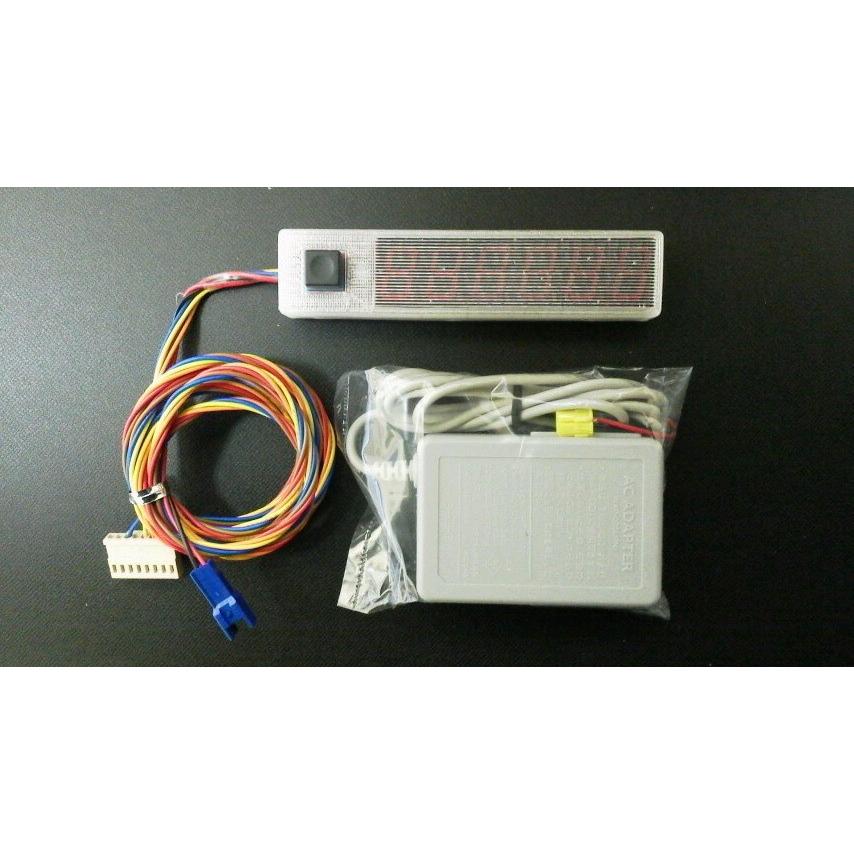 ミリオンゴッド−神々の凱旋−BD コイン不要機＆小型データ