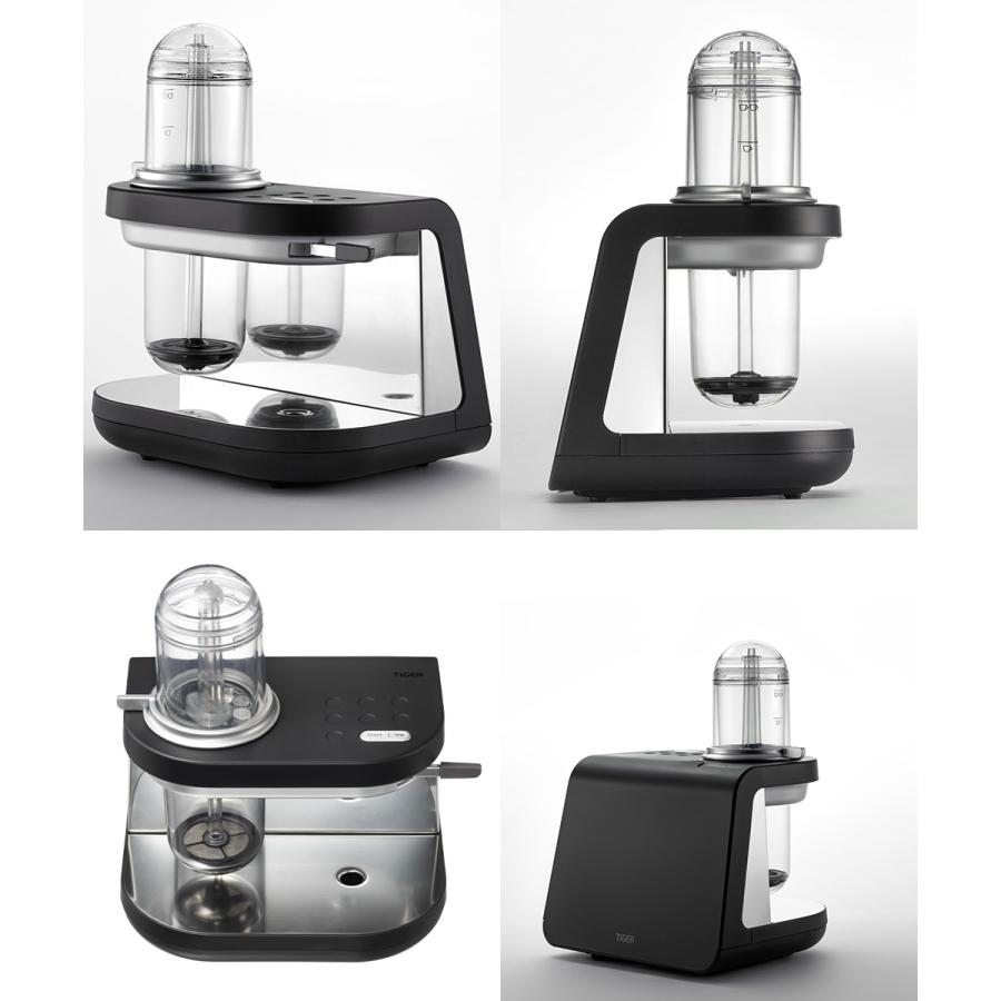 サイフォン式 コーヒーメーカー 1杯 サイフォニスタ ADS-A020 TIGER