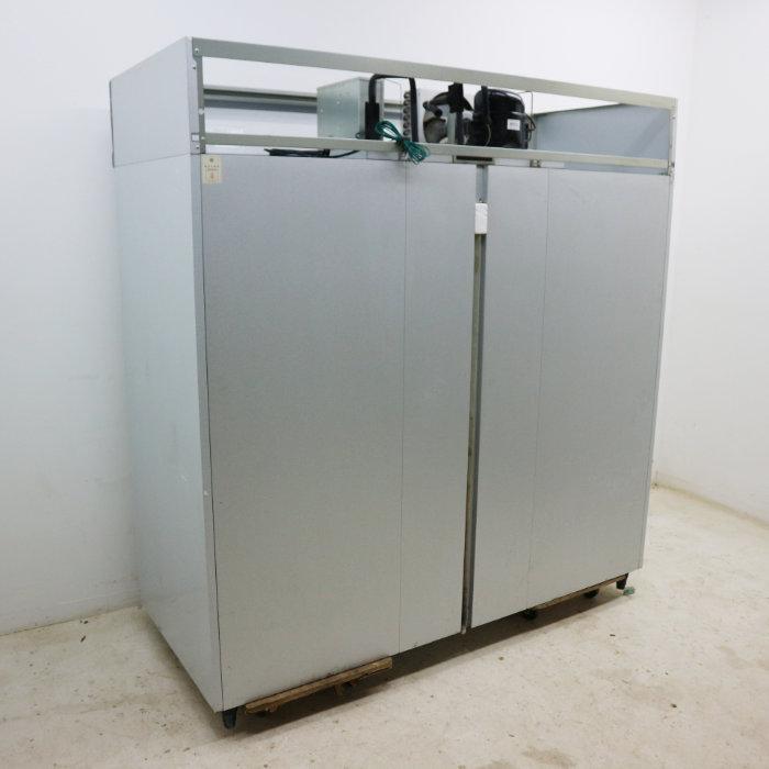 631D-FS ダイワ 食品保管庫 冷蔵 2017年 業務用 冷蔵庫｜中古｜動産王