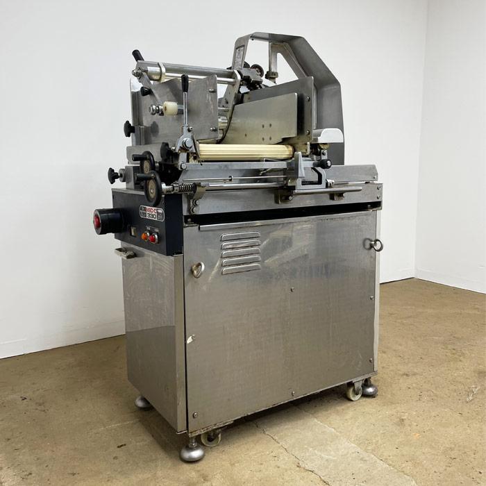 中古｜ミートスライサー NSC-C330 南常鉄工 1992年 肉 ハム スライサー