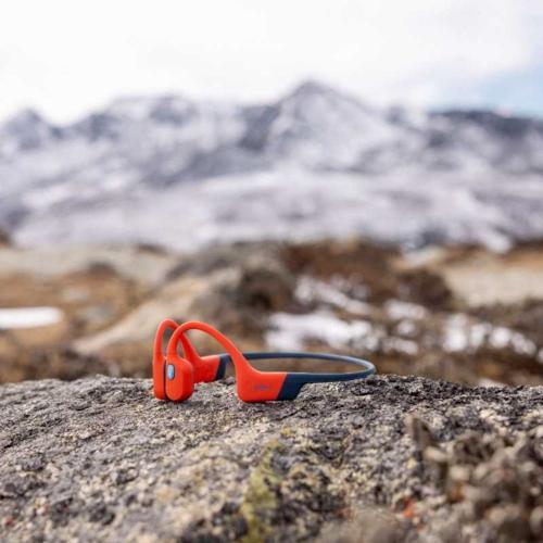 Shokz(AfterShokz) ショックス(アフターショックス) OPENSWIM PRO