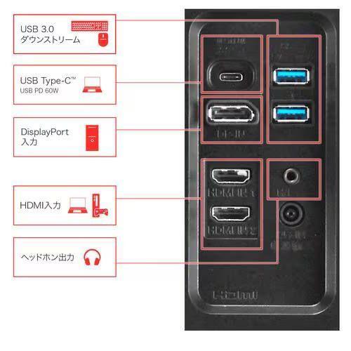 LGエレクトロニクス(LG) 32UN880K-B LG UltraFine Display Ergo 31.5型