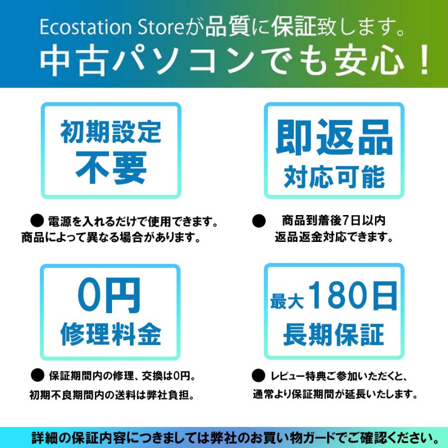 富士通（FUJITSU） デスクトップパソコン Windows11 NEC 第八世代