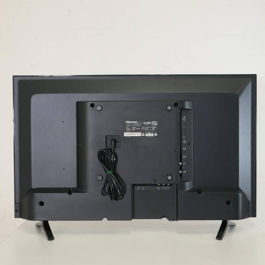 ハイセンス（HISENSE） テレビ 32V型 ハイビジョン液晶 32K30 (2019年