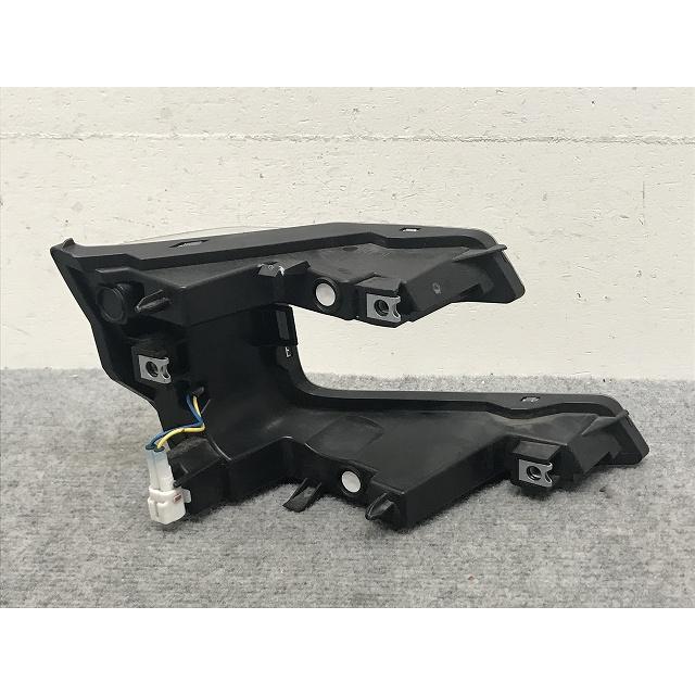 エクシーガ/クロスオーバー7 YAM 純正 左 フォグランプ/フォグライト