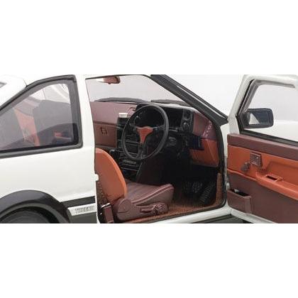 オートアート 新劇場版 頭文字D Legend1 覚醒 トヨタ スプリンター