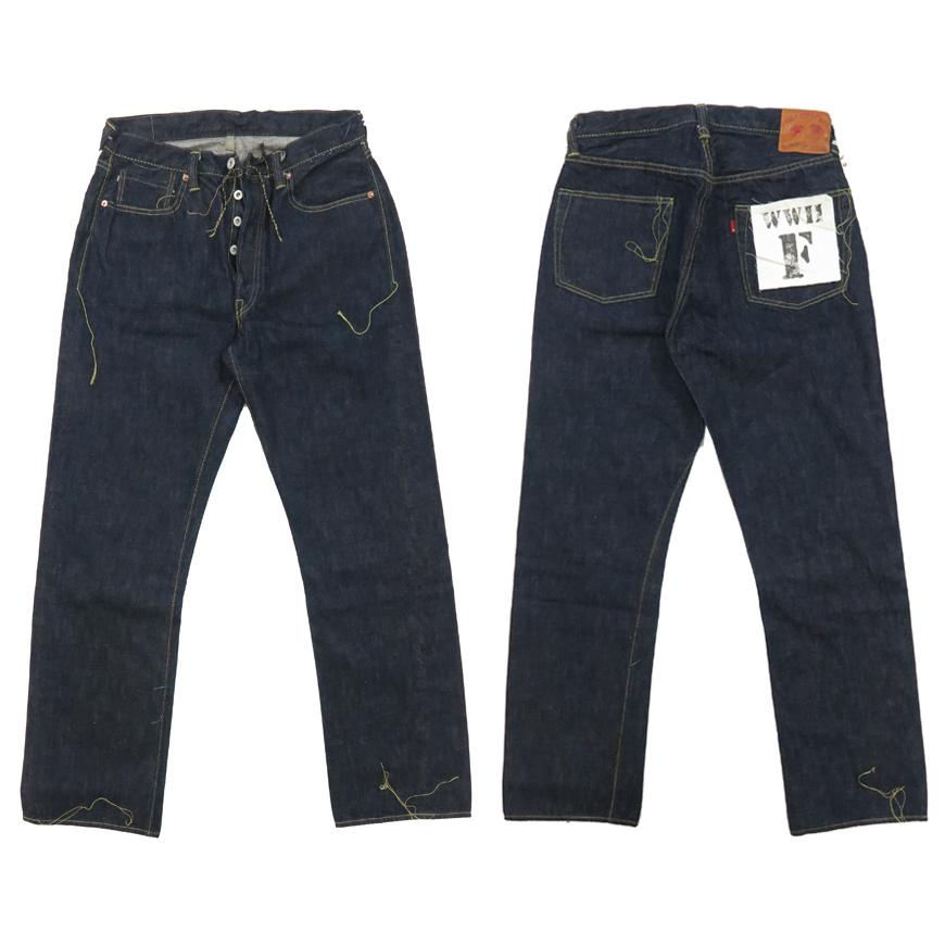 FULLCOUNT（フルカウント） FULLCOUNT S0105-24 大戦モデル ジーンズ