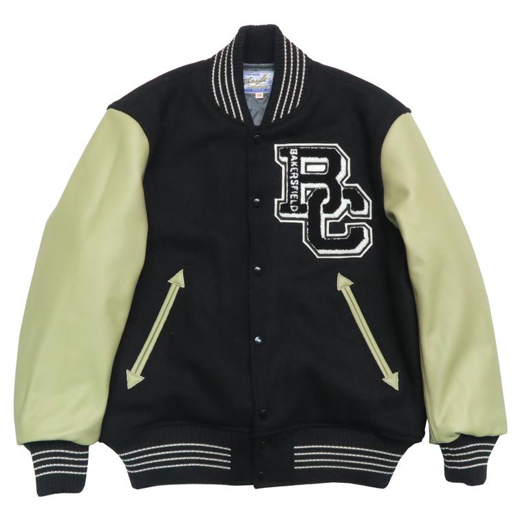 TAILOR TOYO WHITES VILLE ホワイツビル 30oz ウールメルトン アワード