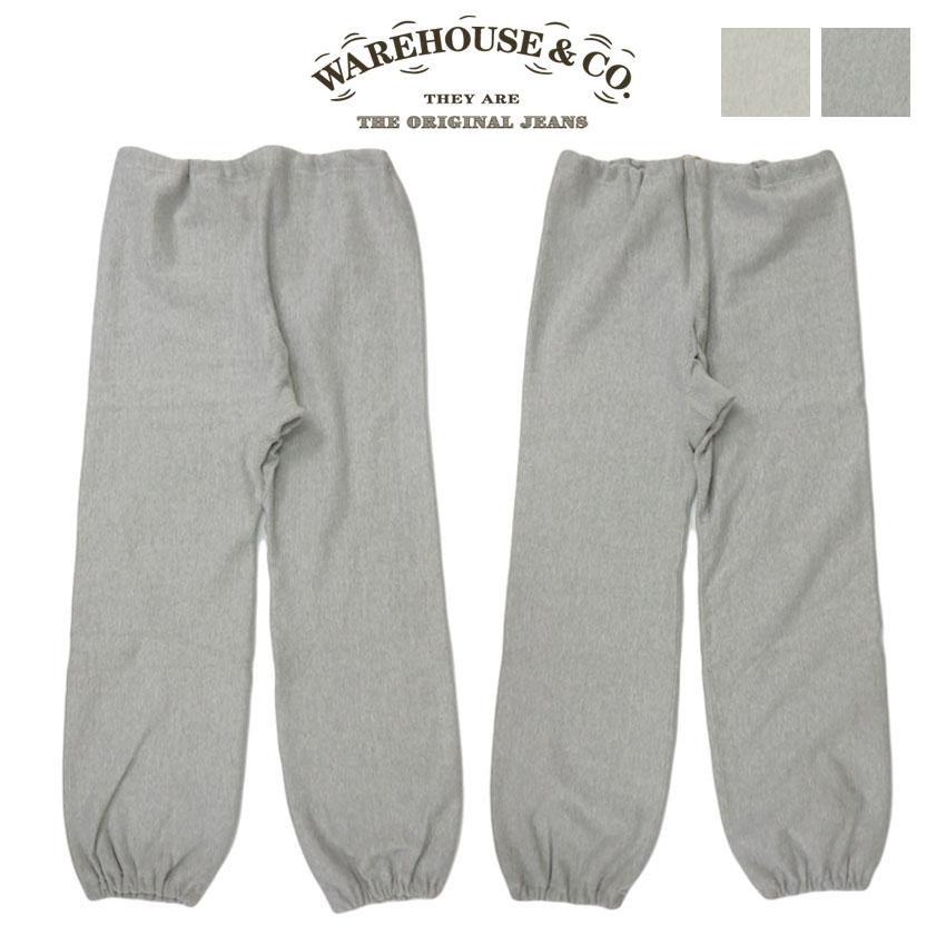 WAREHOUSE（ウエアハウス） ウェアハウス リバーススタイル スウェット