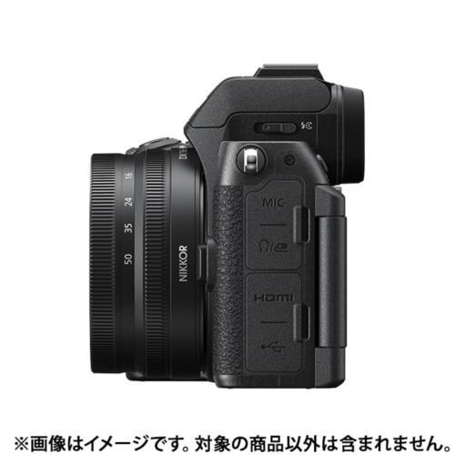 ニコン Nikon Z50II 18-140 VR レンズキット ミラーレス一眼カメラ
