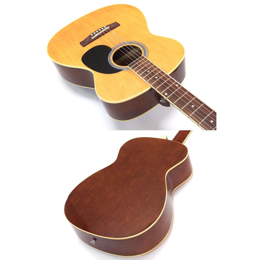 ARIA（アリア） アコースティックギター 初心者 セット 13点 Legend