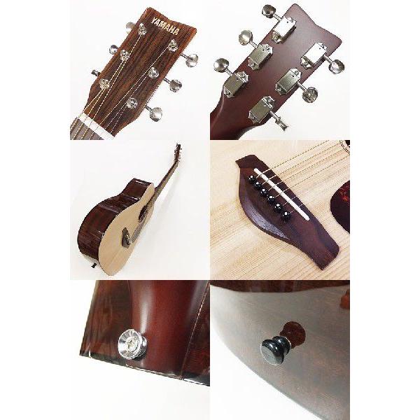 YAMAHA（ヤマハ） アコースティック ミニギター YAMAHA JR2S アコギ