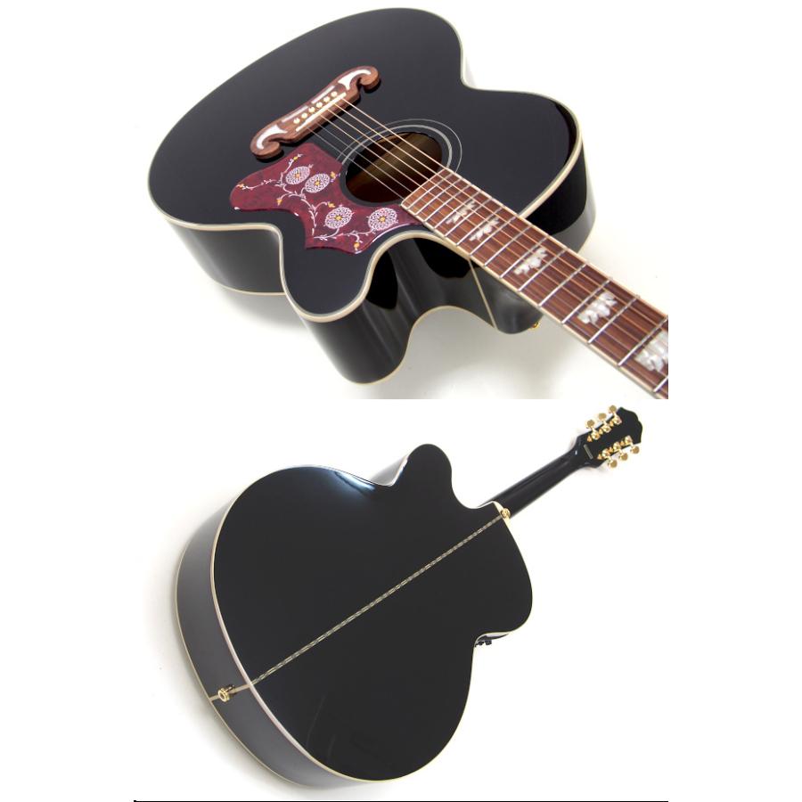 Epiphone（エピフォン） アコースティックギター Epiphone J-200EC