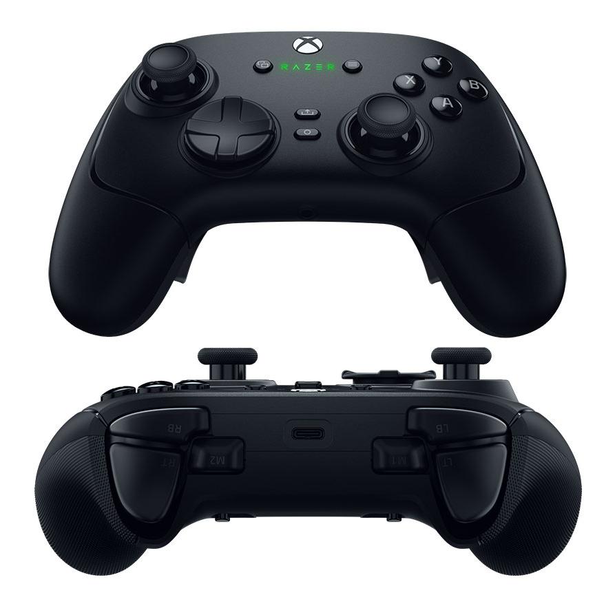 Razer（レイザー） Razer Wolverine V3 Pro Xbox / PC Windows 11 対応