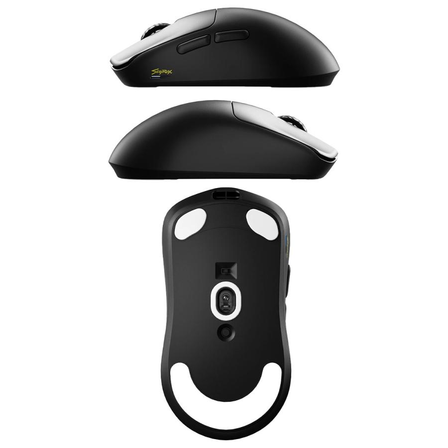 SCYROX SCYROX V6 サイロックス 国内正規品 2.4GHz ワイヤレス 両対応